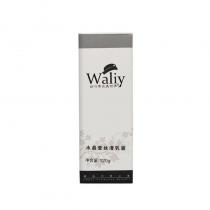 艾丽素(Waliy)白与黑完美世界水晶莹丝滑乳液120g