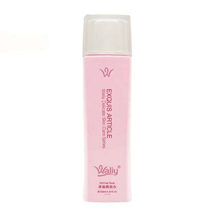 艾丽素(Waliy)净脂爽肤水120ml