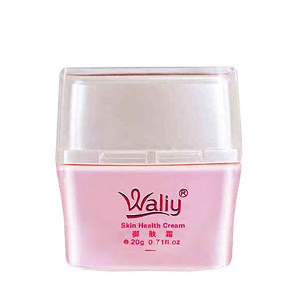 艾丽素(Waliy)御肤霜20g