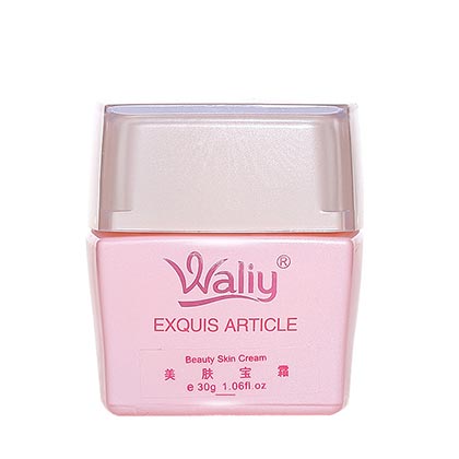 艾丽素(Waliy)美肤宝霜30g