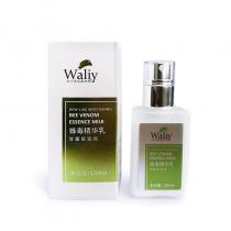 艾丽素(Waliy)白与黑完美世界蜂毒精华乳130ml