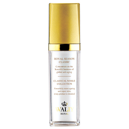 艾丽素(Waliy)皇家弹力柔肤水100ml