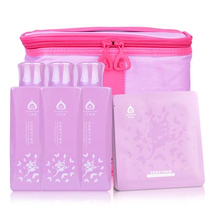 心清堂(xinqingtang)多肽焕活平衡礼盒