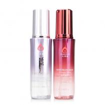 心清堂(xinqingtang)积雪草焕活能量水润颜组合(适用中、干性肌肤)