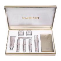 尚美琦(SAMEIQI)柔皙玉颜净粹套(9件套)