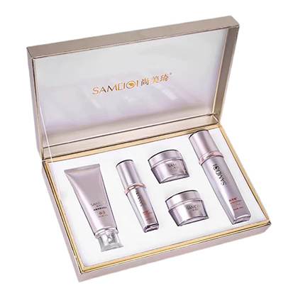 尚美琦(SAMEIQI)雪肤臻颜瓷肌套(5件套)