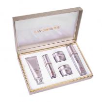 尚美琦(SAMEIQI)雪肤臻颜瓷肌套(5件套)