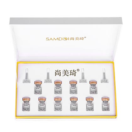尚美琦(SAMEIQI)美肌修护原液套