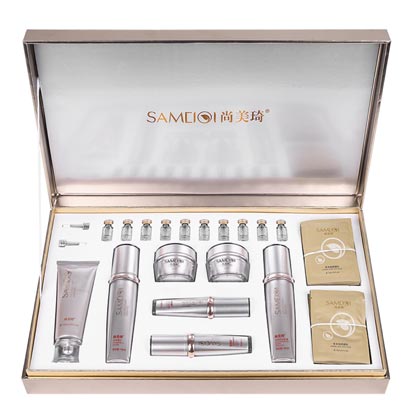 尚美琦(SAMEIQI)智能奇迹组合套(19件套)
