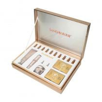 尚美琦(SAMEIQI)净肤祛痘套盒(5件套)