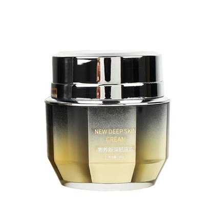 尚美琦(SAMEIQI)奢养新琛肌底霜50g