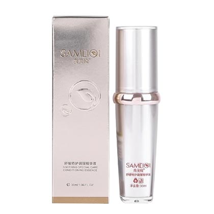 尚美琦(SAMEIQI)深润皙透凝肌精华液35ml