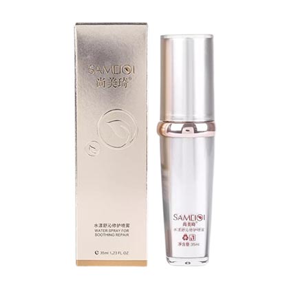 尚美琦(SAMEIQI)水漾舒沁修护喷雾35ml