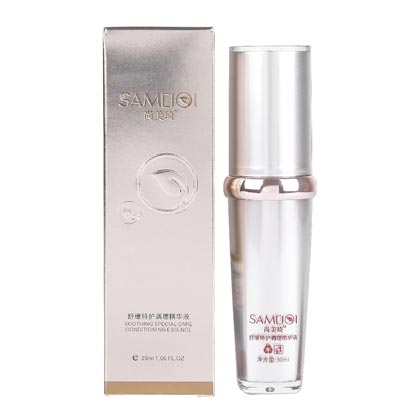 尚美琦(SAMEIQI)舒缓特护调理精华液30ml