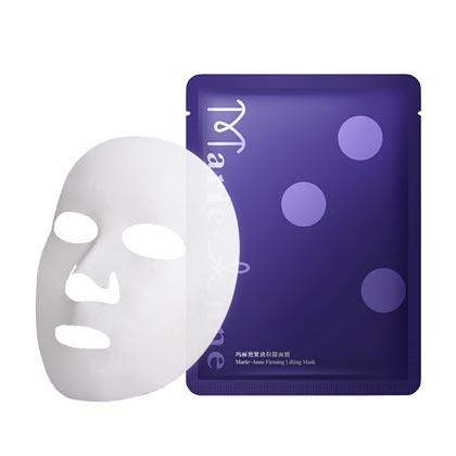 完美玛丽艳(Marie_Anne)紧致拉提面膜28g*5片