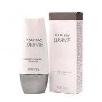 玫琳凯(MARY KAY)亮采光润粉底乳30g