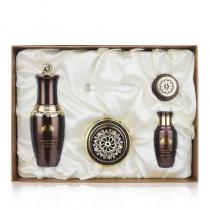 维娜(THE_WEINA)蓓霓芬宫皇韵酵善提拉套装