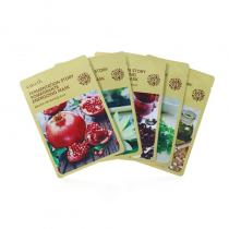 维娜(THE_WEINA)叶玫香发酵物语系列面膜