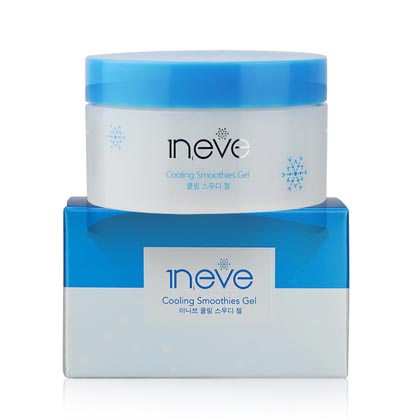 维娜(THE_WEINA)依艾丽酷爽冰沙啫喱100g