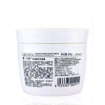 第一元素(LACASTA)柔润新肌保湿霜200g