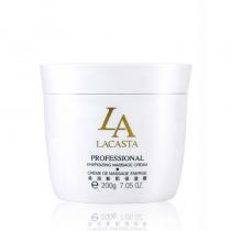 第一元素(LACASTA)柔润新肌保湿霜200g