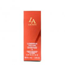 第一元素(LACASTA)胶原眼部日晚霜19g+19g