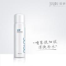 绽妍(JUYOU)舒缓润颜喷雾60ml