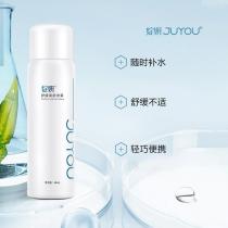 绽妍(JUYOU)舒缓润颜喷雾60ml