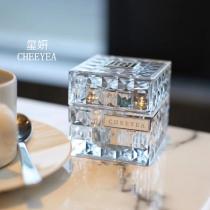 玺妍(CHEEYEA)鱼籽紧致精萃霜50g