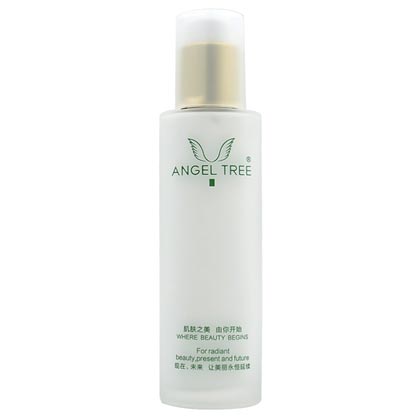 安植(Angel_Tree)水记忆细滑乳液110ml