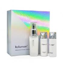 新生活(New_Life)珂露曼晶钻珍珠精华液35ml