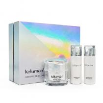 新生活(New_Life)珂露曼晶钻珍珠眼霜20g