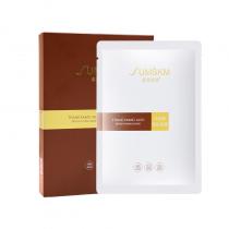赛因诗婷(Sumskm)传明酸亮肤面膜25ml*5片