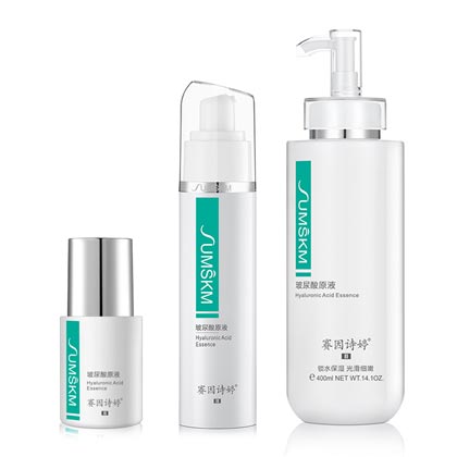 赛因诗婷(Sumskm)玻尿酸原液30ml