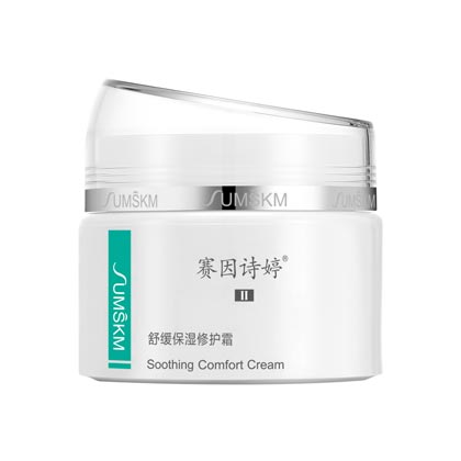 赛因诗婷(Sumskm)舒缓保湿修护霜45g