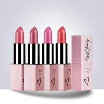 玫琳凯(MARY KAY)粉扬印彩丝柔哑光唇膏3g