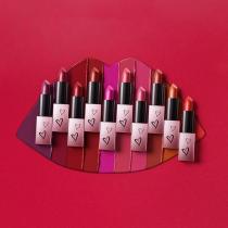 玫琳凯(MARY KAY)粉扬玩色丝慕唇膏3g