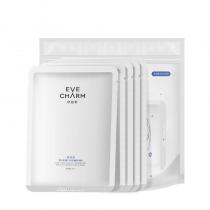 伊肤泉(EVE_CHARM)聚谷氨酸钠保湿嫩肤面膜20ml*5片