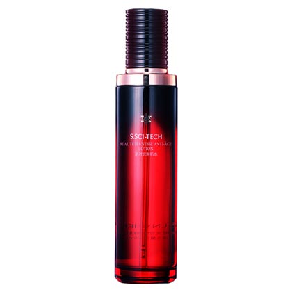 圣蜜莱雅(SUNSSHEN)逆时光鲜肌水100ml