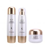 伊蓓诺(INNER_BELLA)山羊奶营养系列3件套