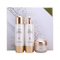 伊蓓诺(INNER_BELLA)山羊奶营养系列3件套