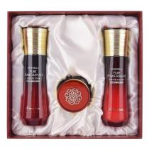 伊蓓诺(INNER_BELLA)红石榴亮采水盈系列3件套