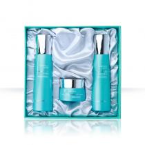 伊蓓诺(INNER_BELLA)水活恒润系列3件套（原名：水活瞬透系列）