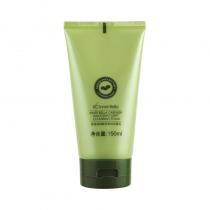伊蓓诺(INNER_BELLA)绿妍萃菁纯洁面乳150g