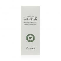 伊蓓诺(INNER_BELLA)绿妍萃菁纯洁面乳150g