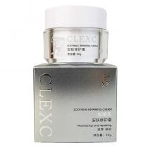 克莱氏(CLEXC)安肤修护霜50g