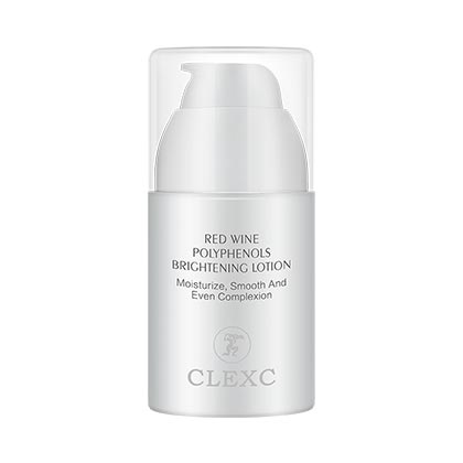 克莱氏(CLEXC)红酒多酚亮颜凝乳50ml