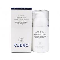 克莱氏(CLEXC)红酒多酚亮颜凝乳50ml