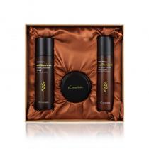 伊蓓诺(INNER_BELLA)艾草舒润系列套装3件套