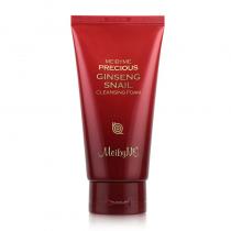 伊蓓诺(INNER_BELLA)魅百谜红参蜗牛洗面奶150g